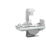 Digital Radiography & Fluoroscopy