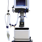ICU Ventilator