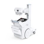 Radiography Mobile DR