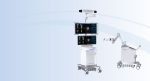 Spine Surgical Navigation System PL300B