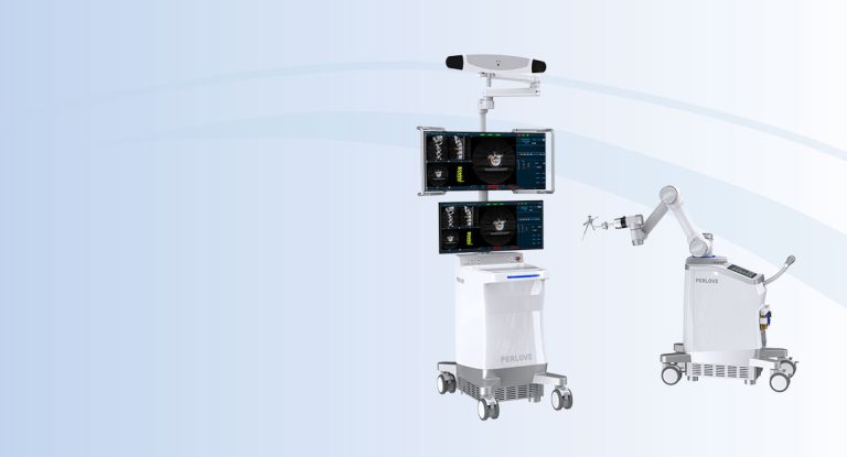 Spine Surgical Navigation System PL300B