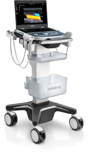 ULTRASOUND SCANNERS  Cardiology MX7