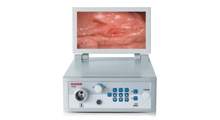Video Endoscopy System HD68 SERIES