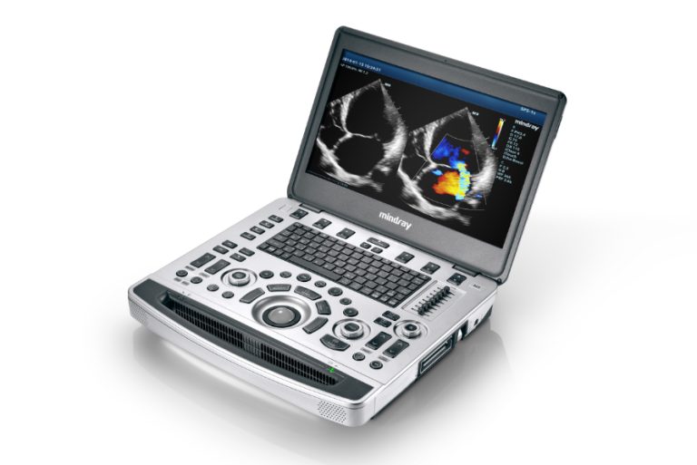 Ultrasound scanners cardiology m9