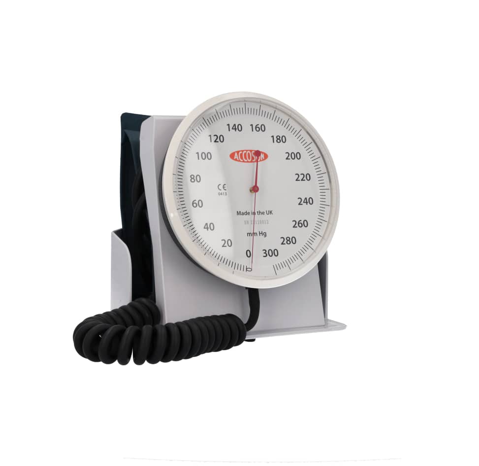 Accuson Aneroid BP Machine
