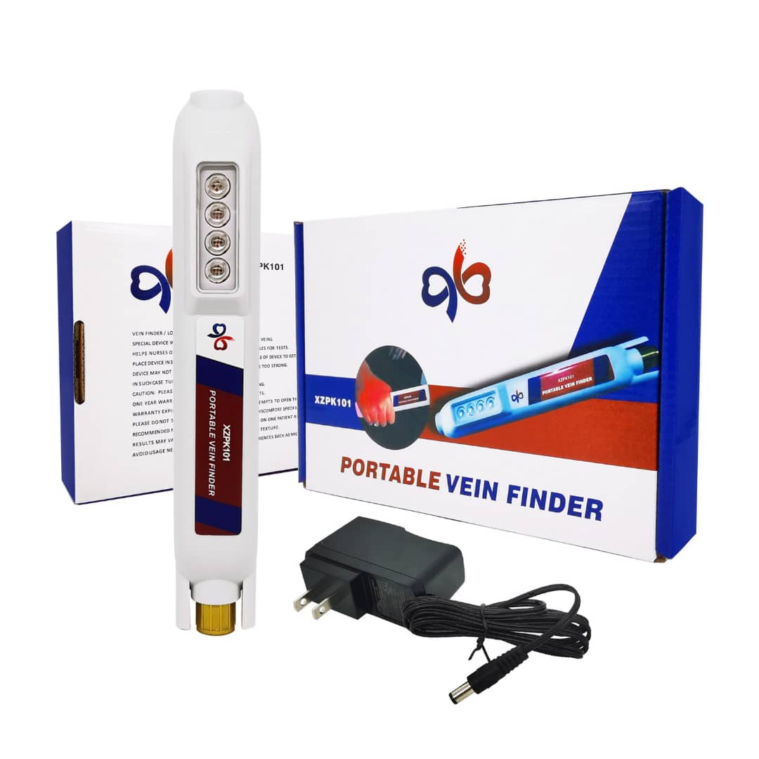 Infrared Vein Finder