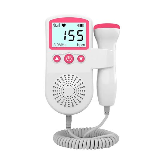 Fetal Doppler