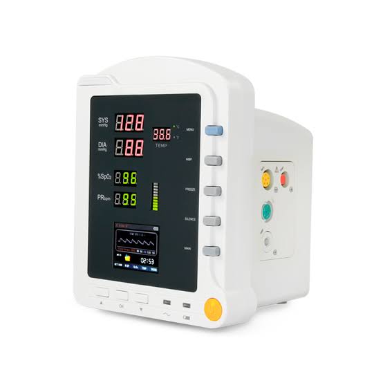 Vital Signs Monitor