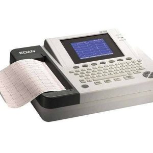 EDAN 12 Channels ECG Machine