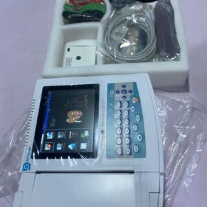 CONTEC 12 Channels ECG Machine