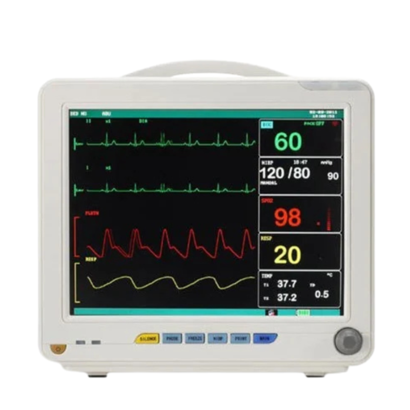 Multiparameter Patient Monitor