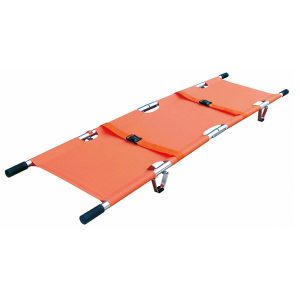 Folding Stretcher
