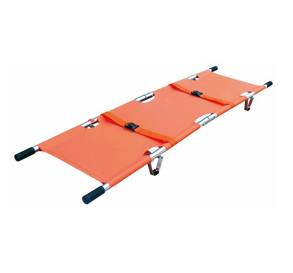 Folding Stretcher