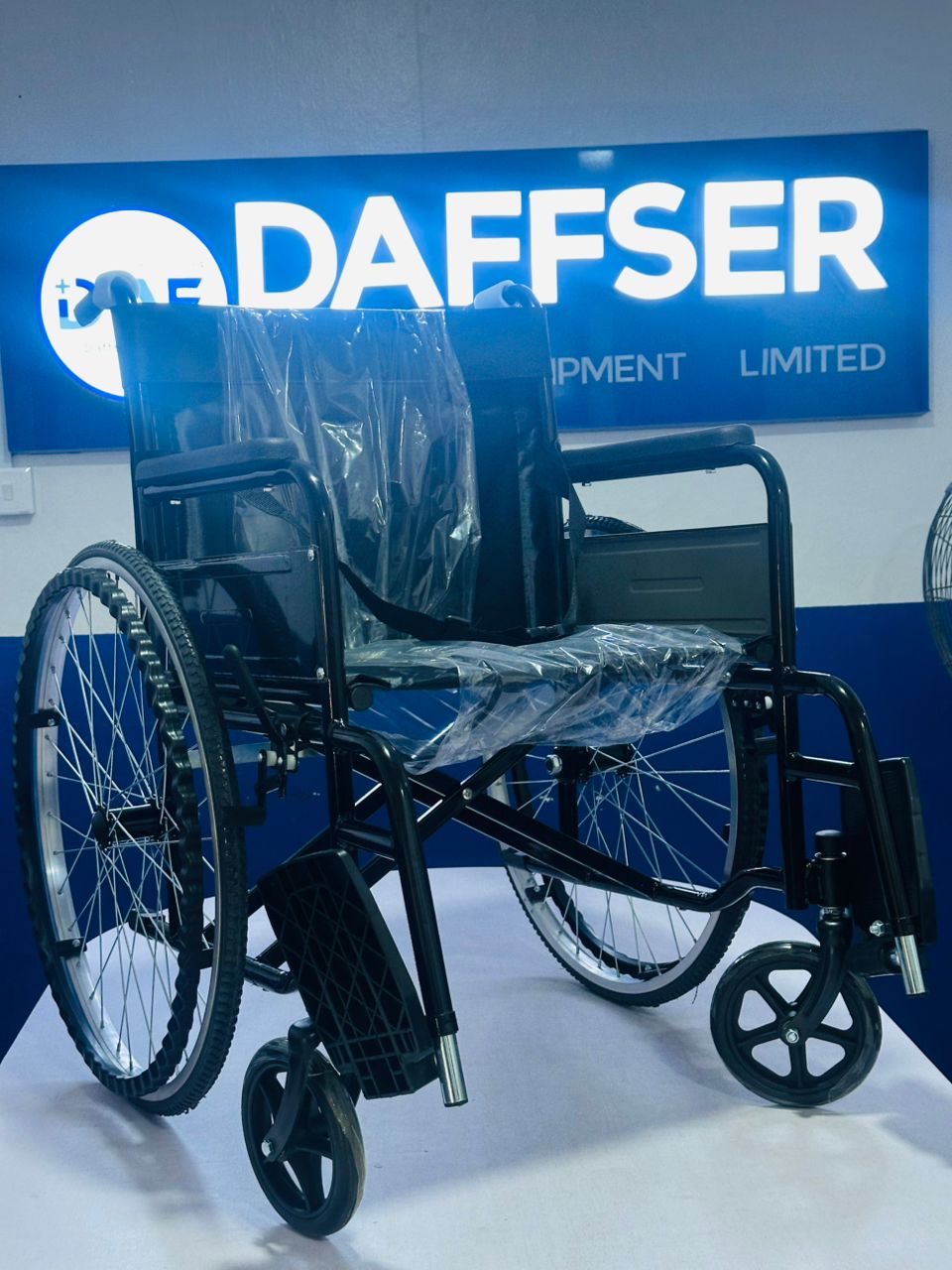 Manual Wheelchair