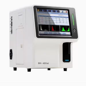 URIT 3-Part Hematology Analyzer