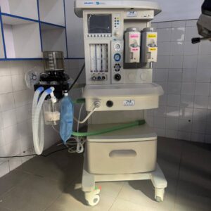 ESHERO Anaesthesia Machine