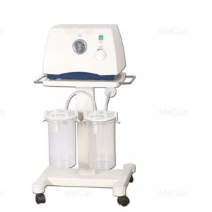Gynecological Suction Machine