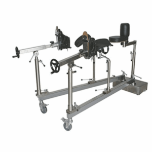 Orthopedic Traction Frame