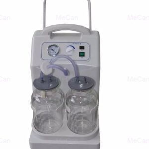Suction Unit