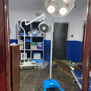 Halogen Theatre Light