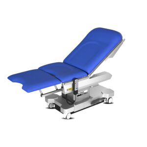 Electric Delivery Table