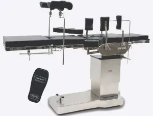 OT Semi-Electric Surgical Operating Table