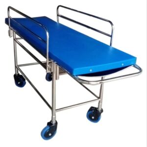 Patient Trolley