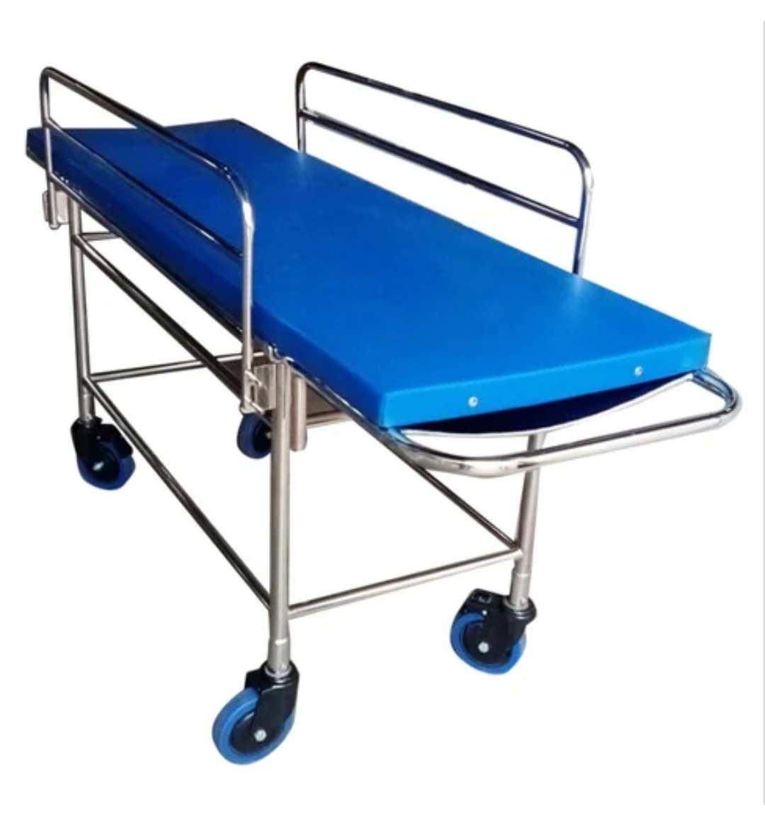 Patient Trolley