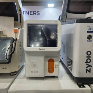 Hematology Analyzer