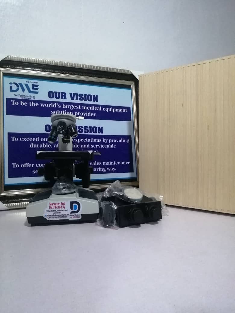 OLYMPUS microscope