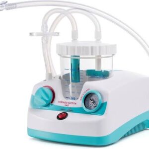 Portable Suction Unit