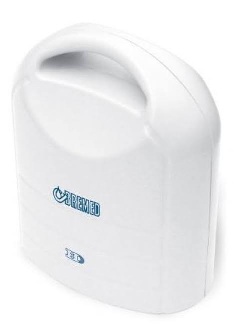 BD5005 Heavy Duty Piston Compressor