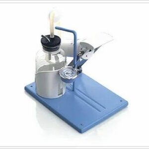 Manual Suction Unit 7B