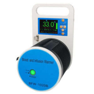 The Blood & Infusion Warmer