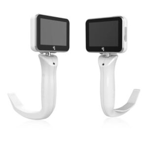 Video Laryngoscope