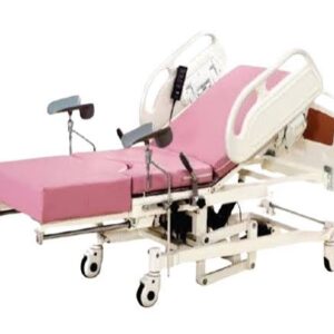 Hydraulic Multifunctional Delivery Bed