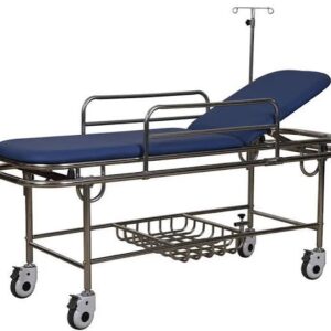 Patient Trolley