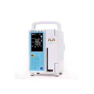 ICU Medical Infusion Pump