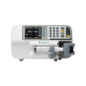 Mechanmed Double-channel Syringe Pump