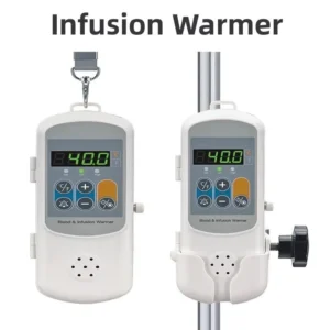 Fluid Infusion warmer