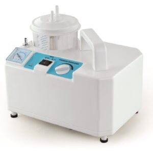 Portable Suction Machine