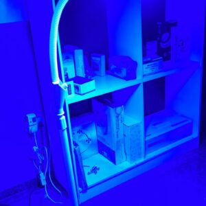 PHOTOTHERAPHY LIGHT