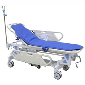 Transfer stretcher