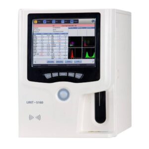 Urit 5Part Hematology Analyzer