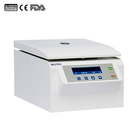 Hematocrit Centrifuge