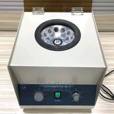 12 Bucket Centrifuge
